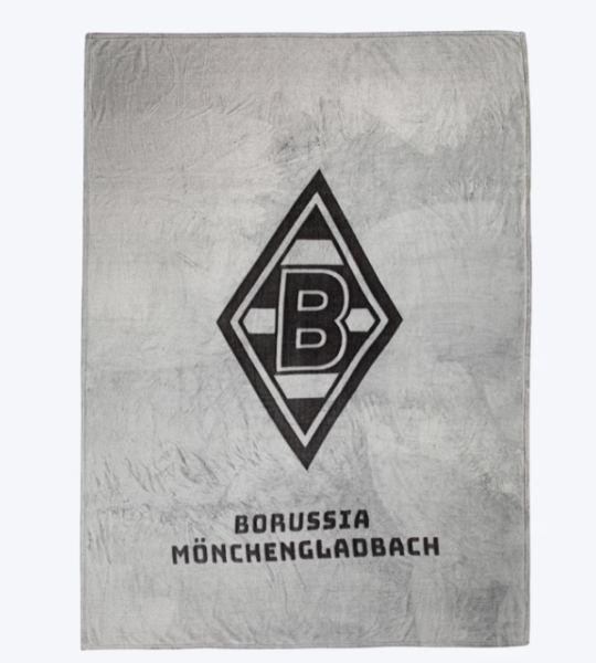 Borussia Mönchengladbach - Flanelldecke